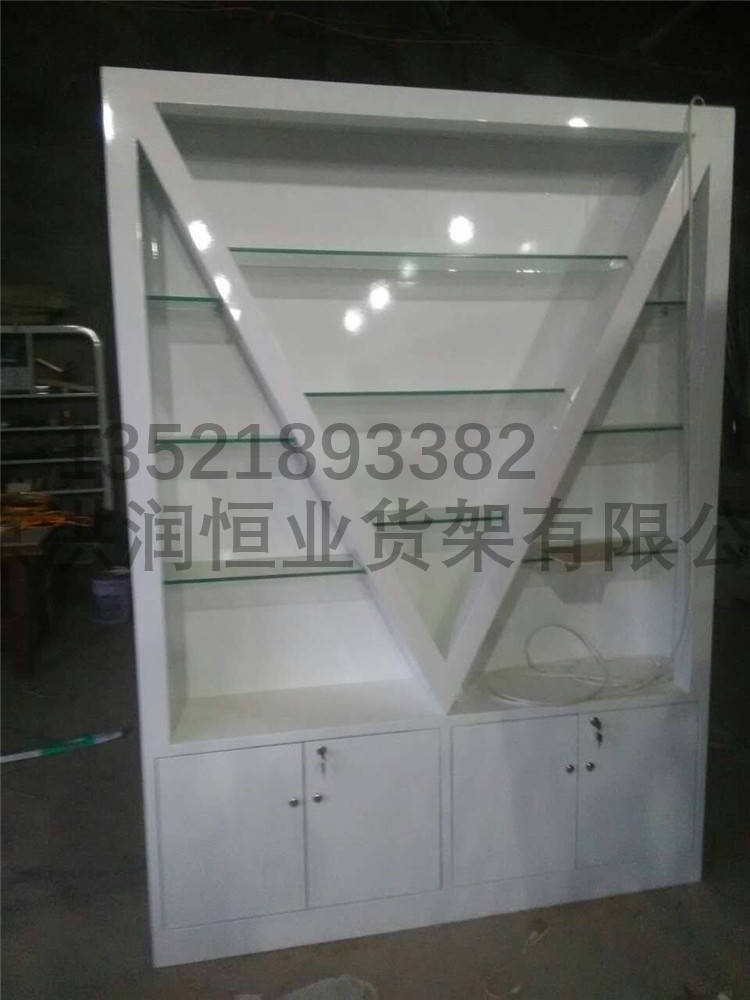 烤漆货架