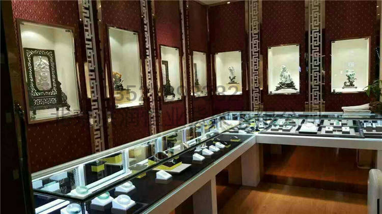 烤漆货架