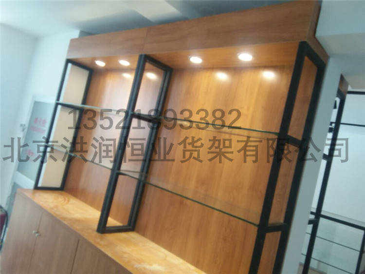 木质展柜