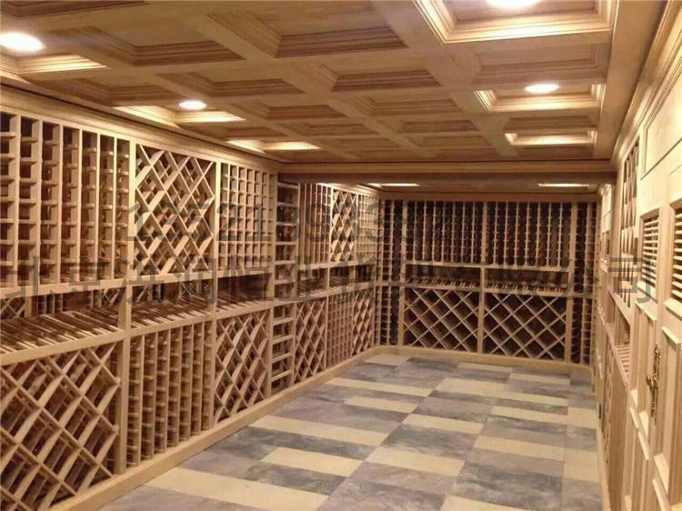 木质展柜