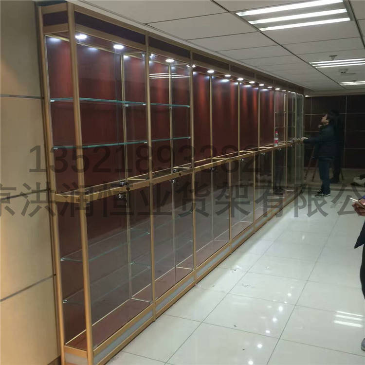 钛合金货架