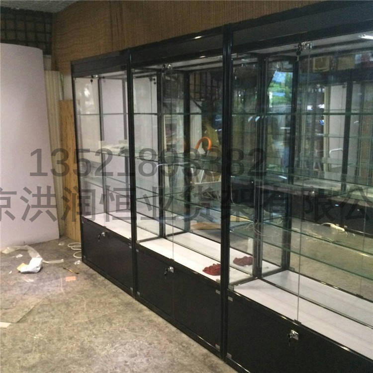 钛合金货架