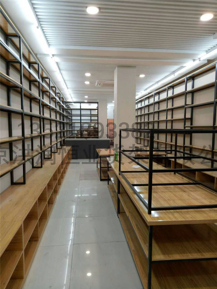 图书货架