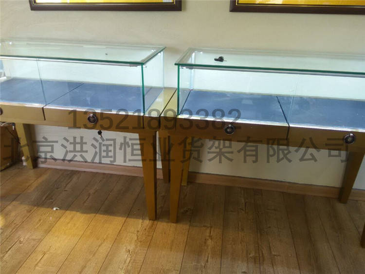 珠宝展柜