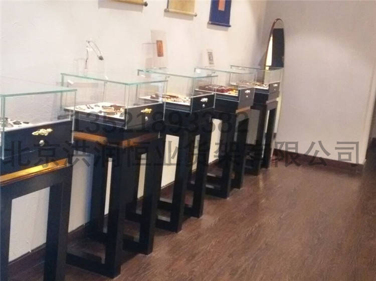 珠宝展柜