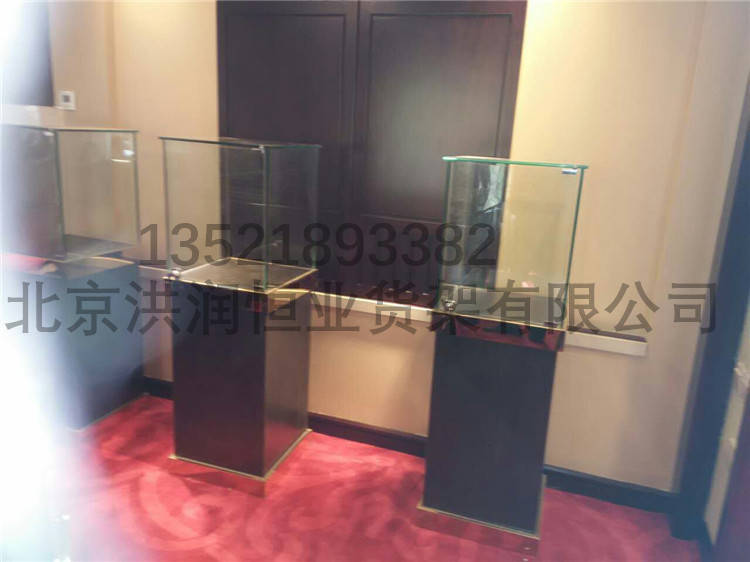 珠宝展柜