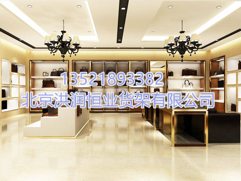 服装展示柜