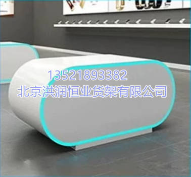 烤漆货架