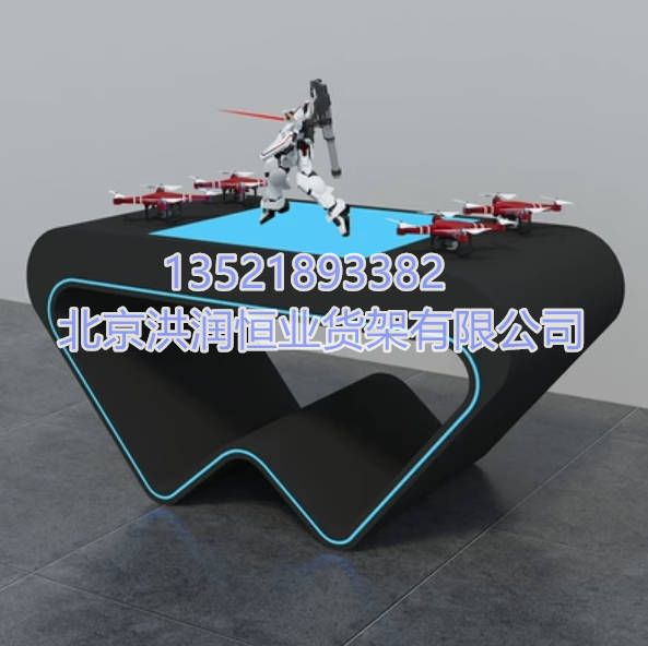 烤漆货架