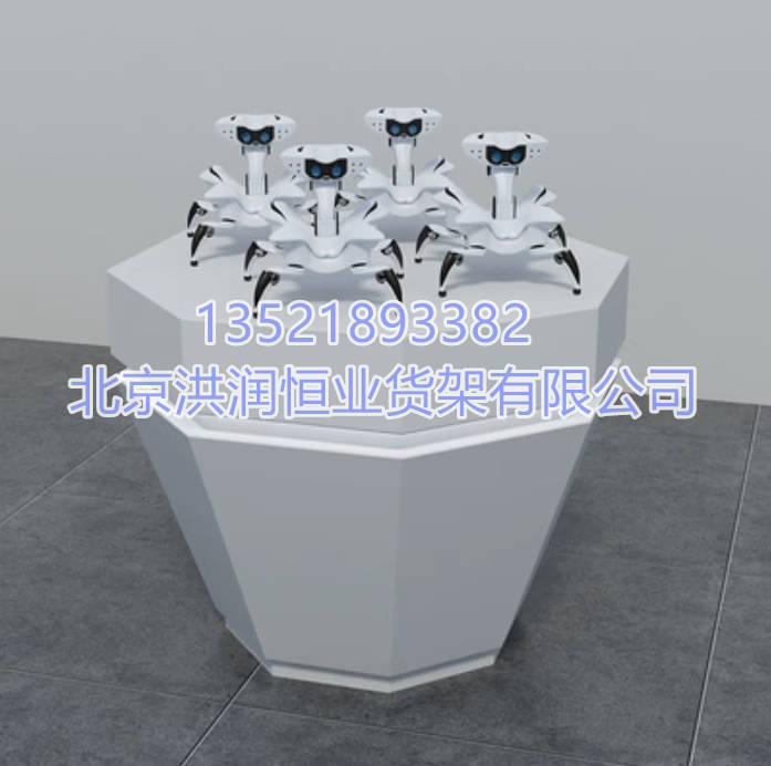 烤漆货架