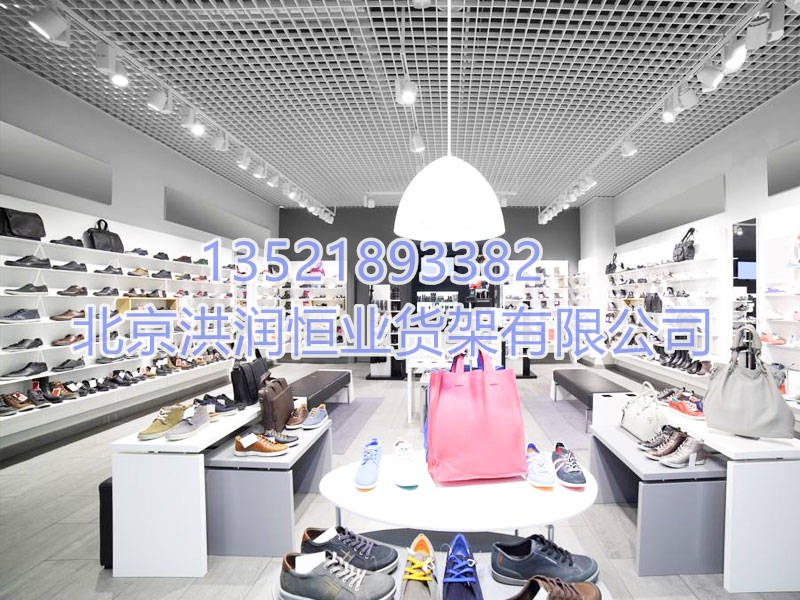 服装展示柜