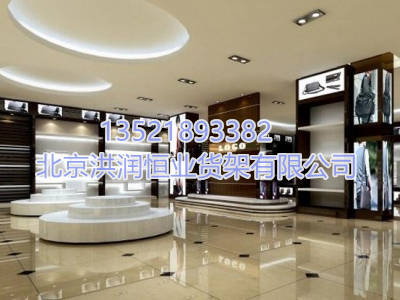服装展示柜
