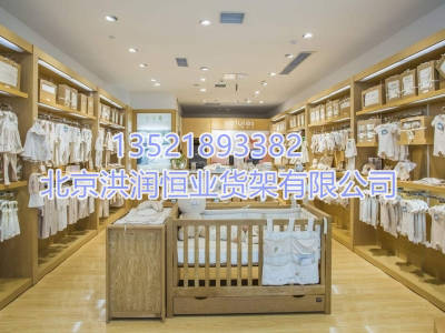 服装展示柜