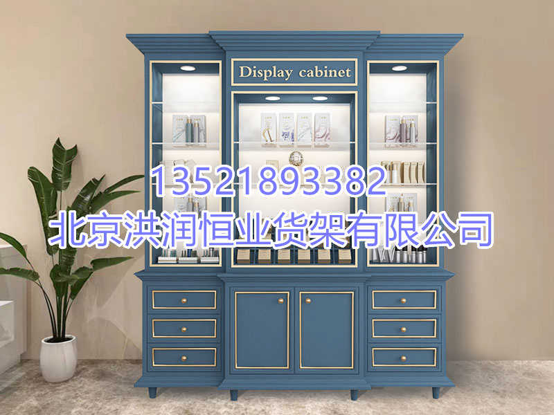 烤漆货架