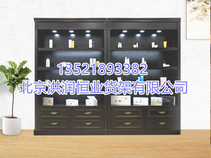烤漆货架