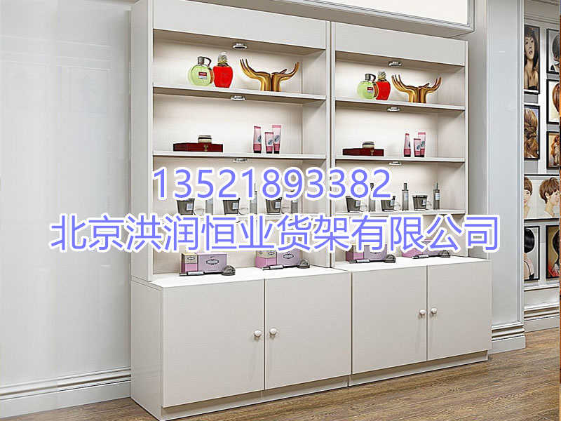 烤漆货架