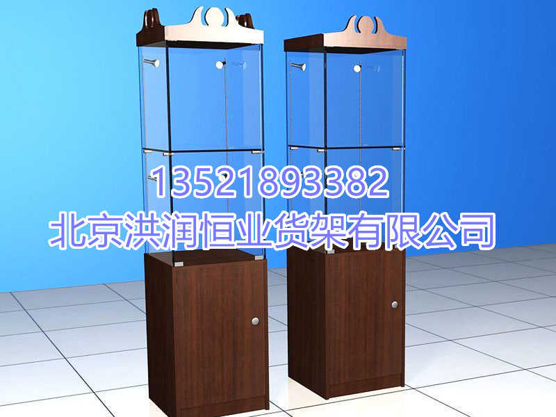烤漆货架