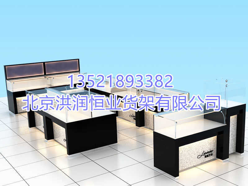 烤漆货架
