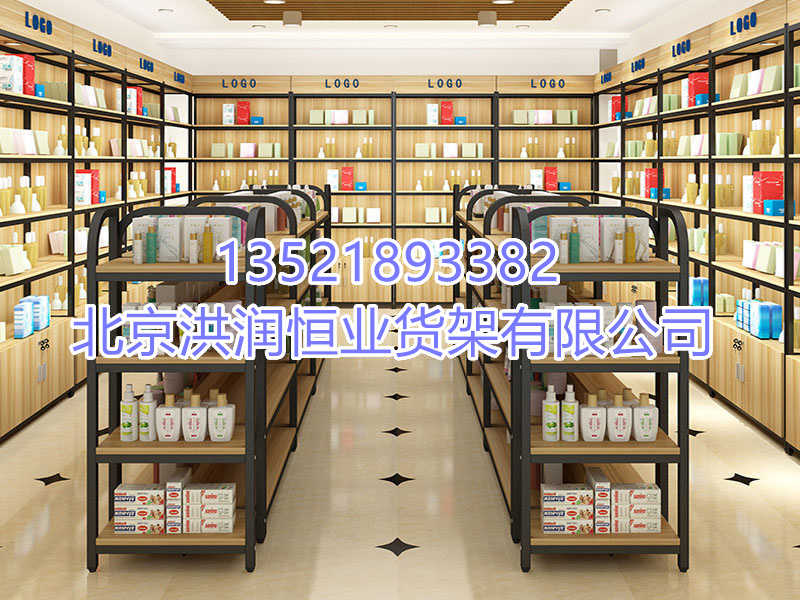 木制展柜