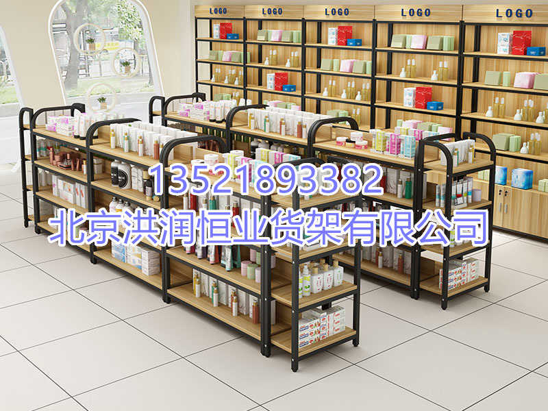 木制展柜