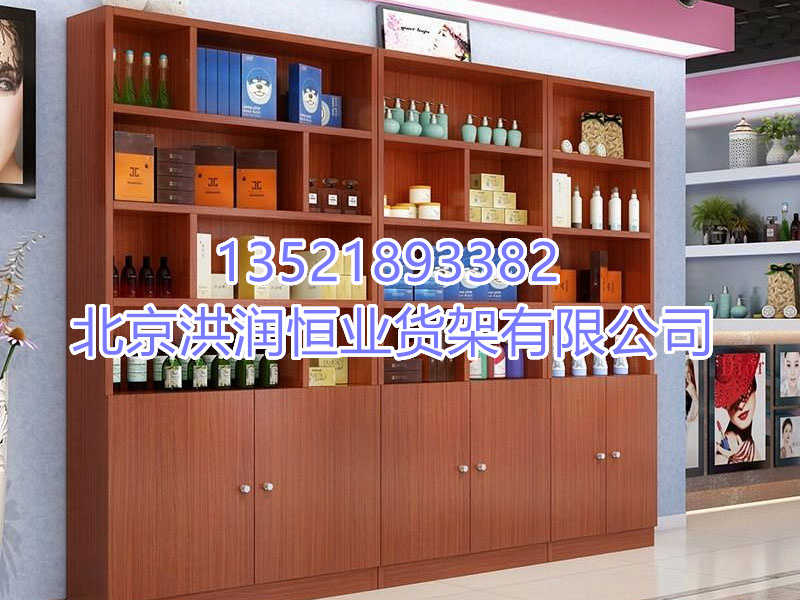 木制展柜