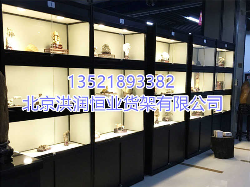 钛合金货架