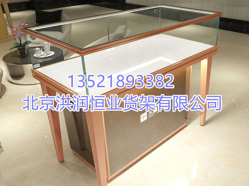 钛合金货架