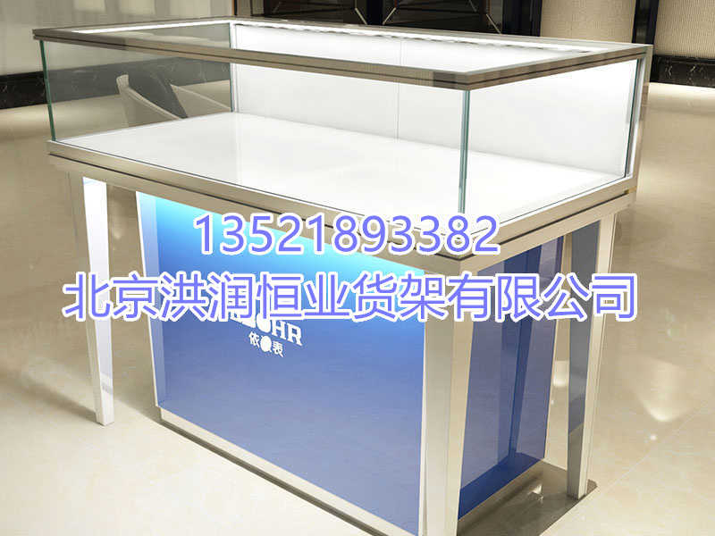 钛合金货架