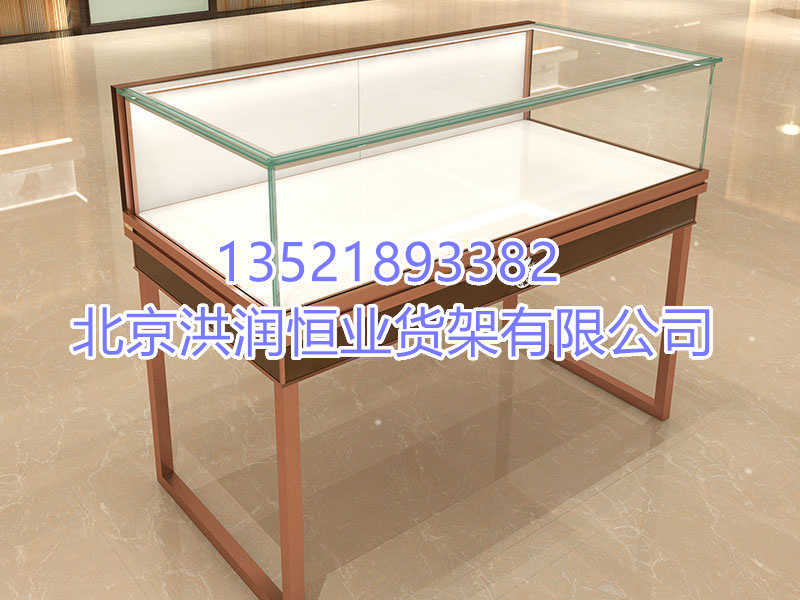 钛合金货架