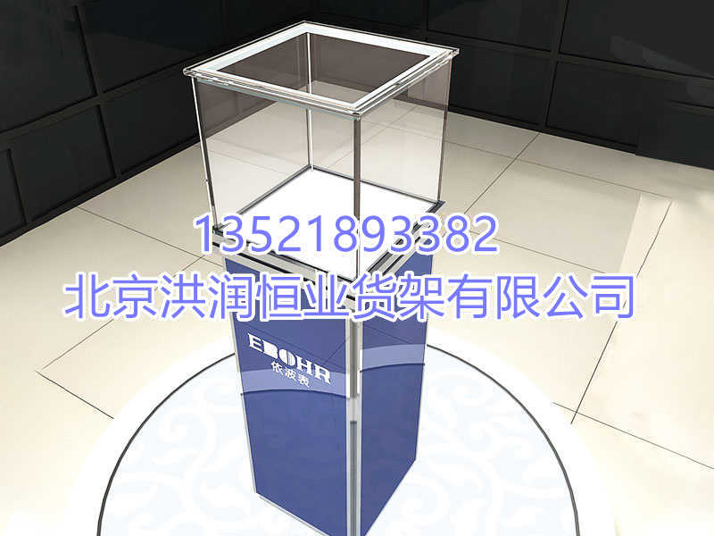 钛合金货架