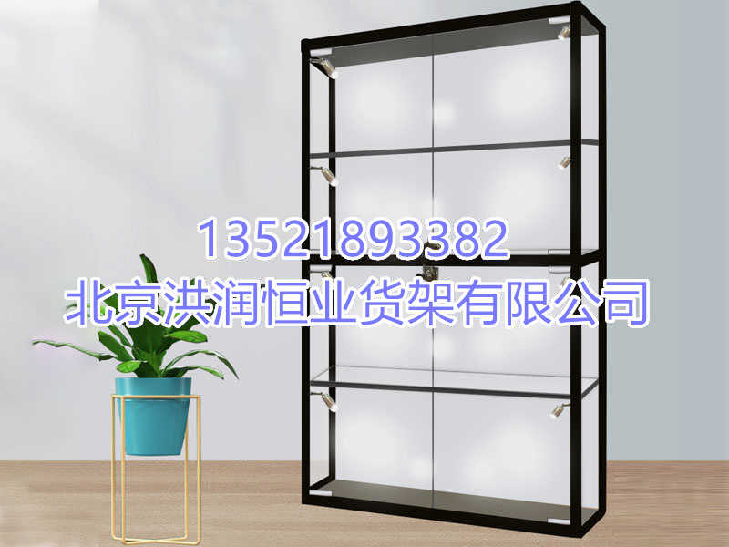 钛合金货架