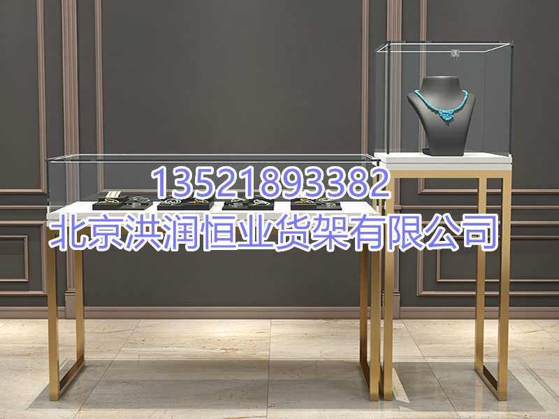 钛合金货架