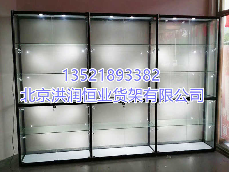 钛合金货架