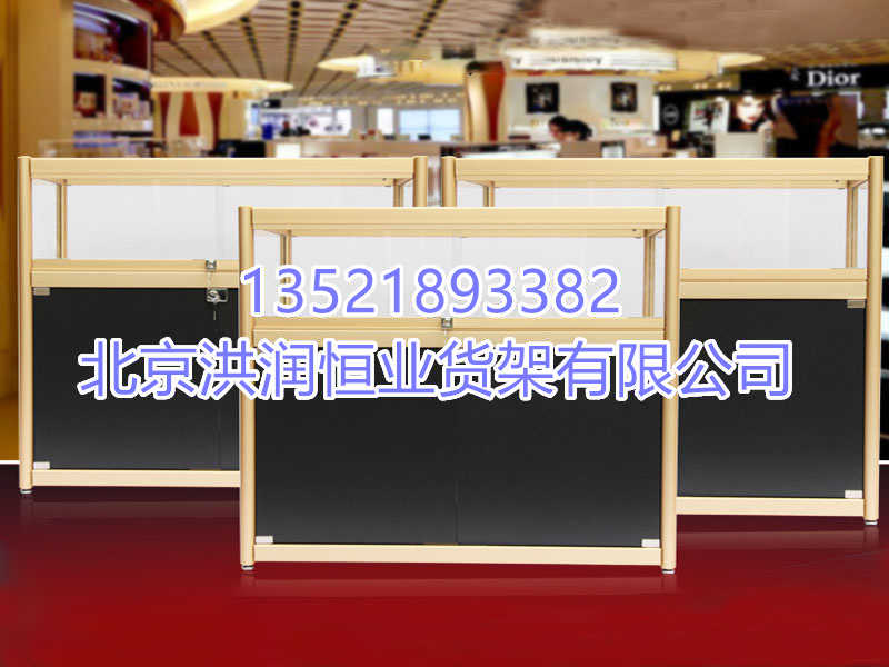 钛合金货架