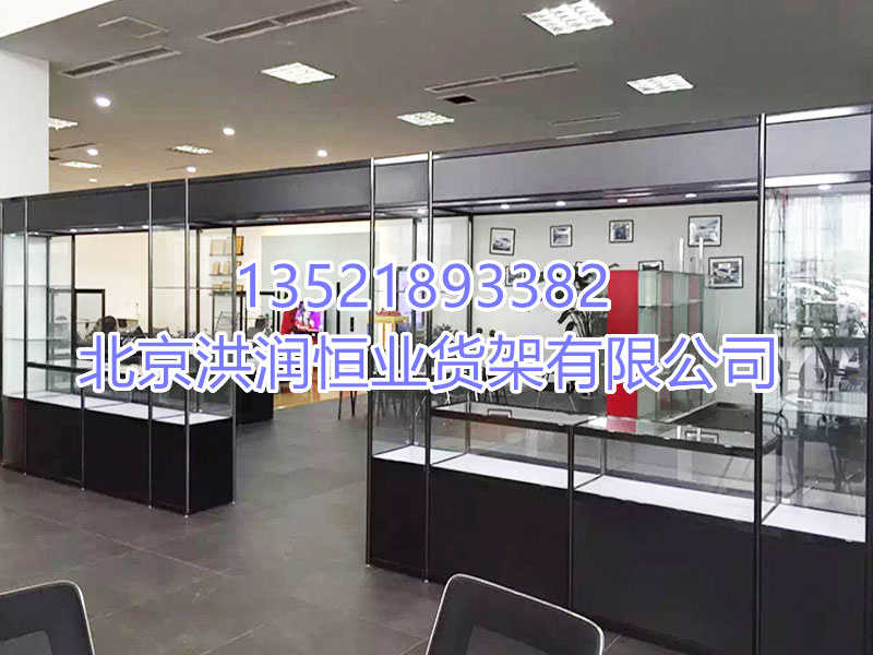 钛合金货架