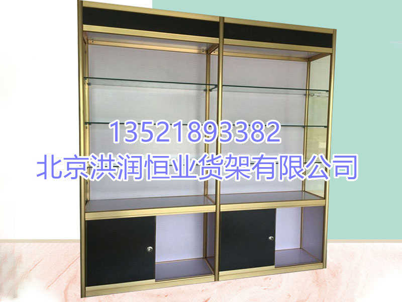 钛合金货架