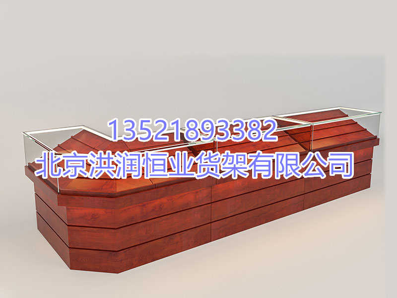烟酒展示柜