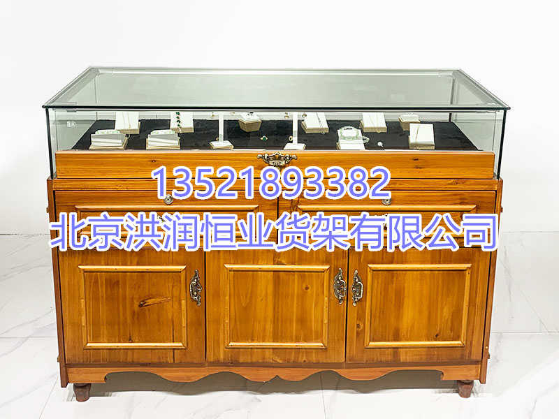 珠宝展示柜