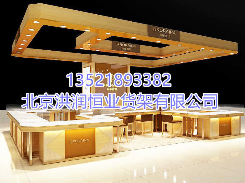 珠宝展示柜