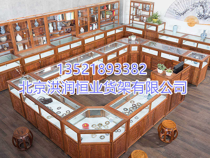 珠宝展示柜