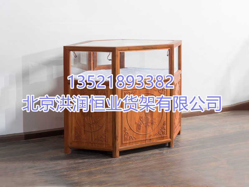 珠宝展示柜