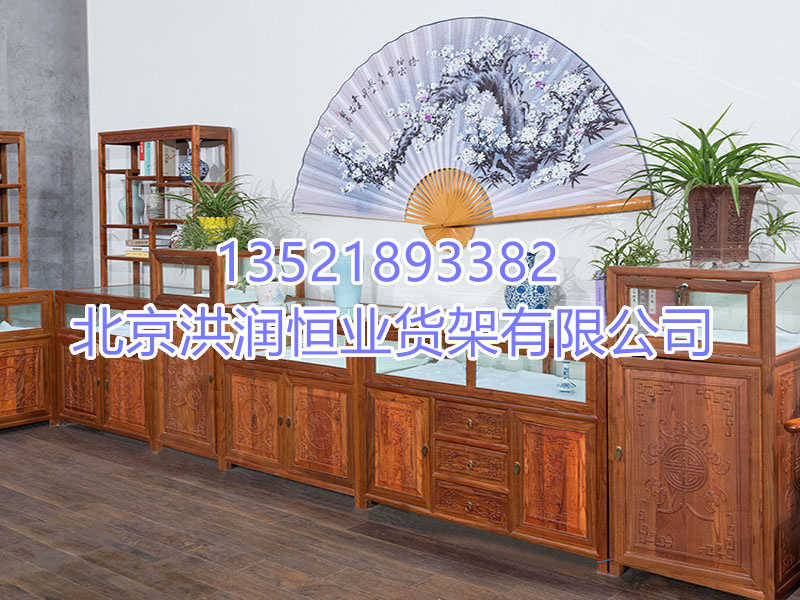 珠宝展示柜