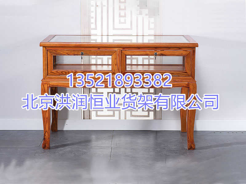 珠宝展示柜