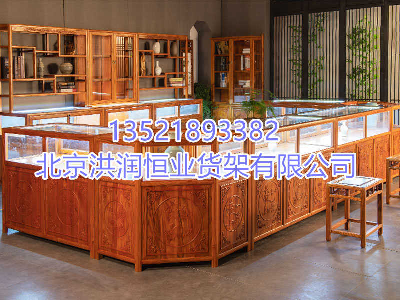 珠宝展示柜