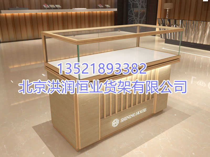 珠宝展示柜